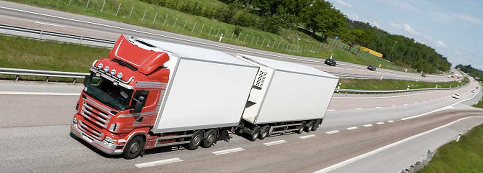 Haulage Service