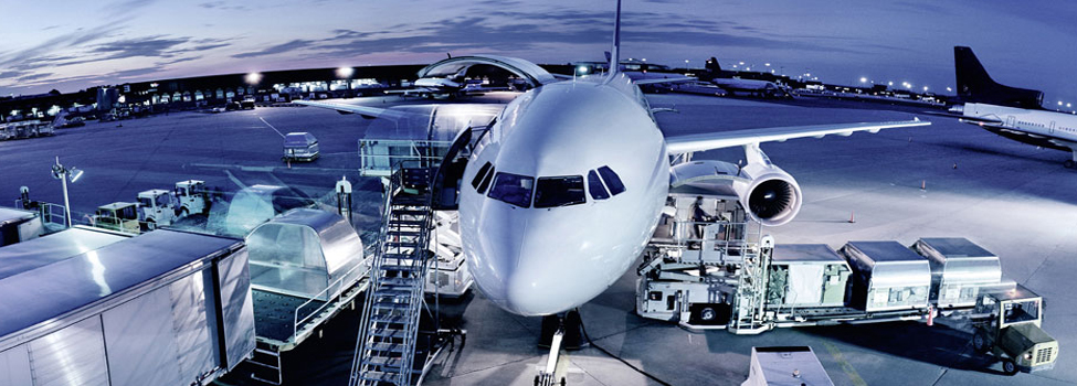 air freight company in vietnam