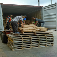 warehouse service in port klang