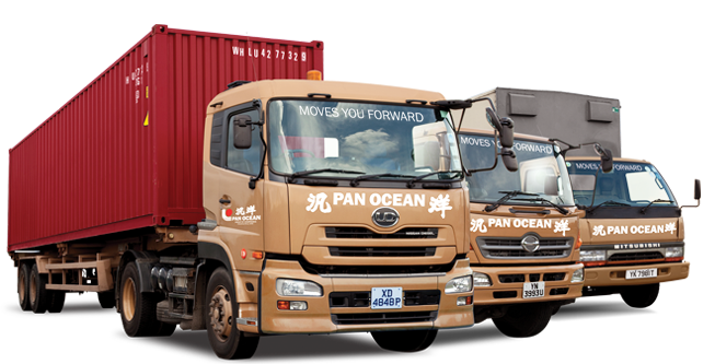 trucking company in malaysia